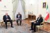 Iranian president: No obstacles to Tehran-Moscow cooperation