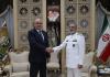 Top Commander Highlights Iran’s Powerful Response to US, Israeli Aggression