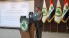 Iraq's $-Multi-Billion Climate Investment Plan