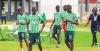 WAFU-B U17: Golden Eaglets off to Yamoussoukro