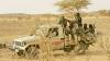 Fuel tankers set ablaze as militants enforce blockade of key Senegal-Mali trade route