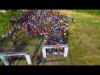 Hundreds of Jamaicans mark Caribbean Wellness Day