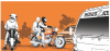 NZAU: Boda Boda and the overthrow of Kenya’s reasonable man