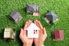 Kazakhstan increases housing commissioning by 4.5 percent in 2025