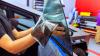 See what the law says about tinted windows in Kentucky