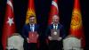 Türkiye, Kyrgyzstan aim for $5B trade with new action plan