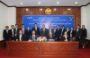 Laos Signs MOU on Clean Energy Technical Cooperation with CGN