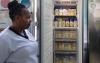Kenya's only breastmilk bank, lifeline for premature babies