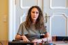 Latvia's new ombudsman is lawyer Karina Palkova