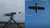 Drone interceptors, missiles, and electronic warfare: Latvia tests new UAV defense systems
