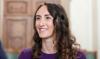 Saeima approves Karina Palkova as Latvia’s new ombudsman