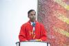 Fr Sony Joseph Pottenplackal SDB appointed provincial economer, heartfelt farewell in Liberia