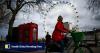 UK police arrest 3 for spying as Lithuania eyes Russia-linked sabotage network