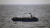 More than 100 Sudanese refugees dead or missing in shipwrecks off Libya