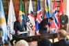 South American Union signs new trade deal with the European bloc