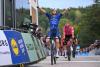 Tour of Luxembourg: Romain Grégoire roars to victory ahead of Ben Healy on final stage