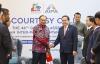 Vietnamese NA Chairman meets with Malaysian PM in Kuala Lumpur