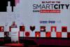Malaysia to build smart cities based on MADANI principles says PM
