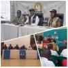 #MalawiDecides2025: “Let’s give MEC time to determine a legitimate winner”-CSEIF