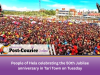 Hela to host Hiri Mali festival tomorrow