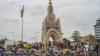 Al-Qaida-linked militants target fuel trucks in Mali in a blockade that could squeeze the economy