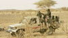 Trucks set ablaze as militants block key Senegal-Mali trade route