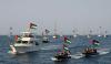 Soumoud Flotilla: The “X1/Fares Khaled” sets sail for Gaza