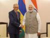 “We want to see him in good health to be able to lead this country”: Mauritius PM Ramgoolam extends birthday wishes to PM Modi