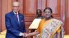 Mauritius occupies special place in India’s ‘Neighbourhood First’ policy: President Murmu
