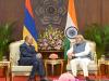 Vice President CP Radhakrishnan meets Mauritius PM Ramgoolam, discussions on trade and economics held
