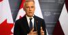 Canada and Mexico hold talks over US tariff threat