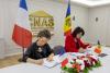 AGREEMENT // Moldovans working in France to be able to receive social benefits