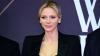 Princess Charlene's romantic bridal-chic look takes center stage in Monte Carlo