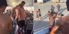 Monaco squad forced to evacuate plane in underwear just hours before Champions League opener