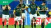 Bryan Habana and wife Janine stun fans on Monaco getaway