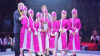 Bronze Trophy Named after Yuri Nikulin Awarded to Mongolian Contortionists in Moscow