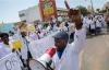Meet the youth-led pro-democracy movement making gains in Mozambique
