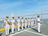 Indian Navy’s first training squadron arrives in Mozambique, visit to enhance interoperability between two navies