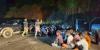 Wave of arrests as Myanmar workers cross Thai border illegally