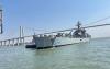 Indian Navy's first training squadron enters Mozambique