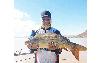 Personality of the week – Casting Namibia’s angling legacy forward