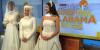 Vintage bridal fashion show to benefit girls’ home in Nicaragua