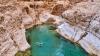 A guide to wadi-hopping in Oman