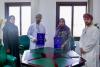 Oman’s heritage ministry signs contract to loan artifacts for Bahla Fort development project