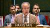 Pakistan Warns UN of Terror Threats Originating from Afghanistan