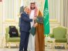 Saudi Arabia and Pakistan ink mutual defence pact