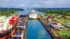 Forecast: If El Nino Causes Drought Panama Canal Could Restrict Shipping