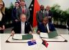 Australia, Papua New Guinea delay mutual defense treaty