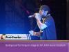 Papua New Guinea’s Dadiigii Wows Crowd Before Akon Concert
