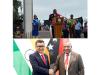 Minister Pabitra Margherita represents India at Papua New Guinea’s 50th Independence Day celebrations